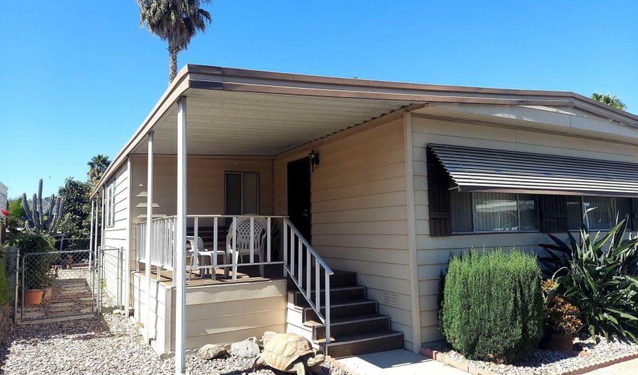 10767 Jamacha Blvd 214, Spring Valley, CA 91978 - 2 Beds, 2 Bath