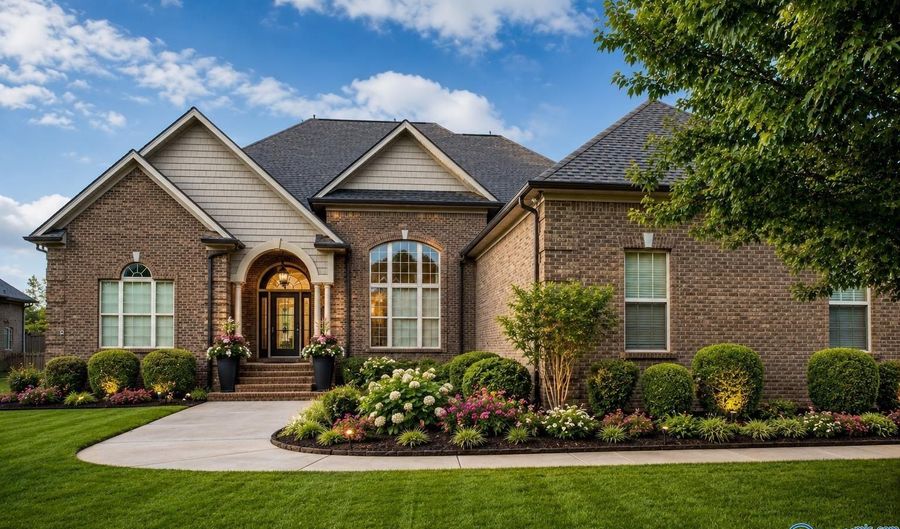 25868 Rosedown Dr, Athens, AL 35613 - 5 Beds, 4 Bath