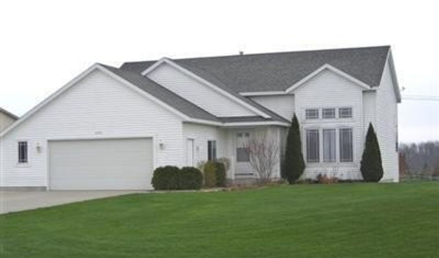 6310 Groen Ct, Allendale, MI 49401 - 4 Beds, 2 Bath