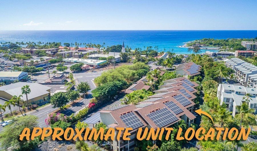 75-5681 KUAKINI Hwy 113, Kailua Kona, HI 96740 - 1 Beds, 1 Bath