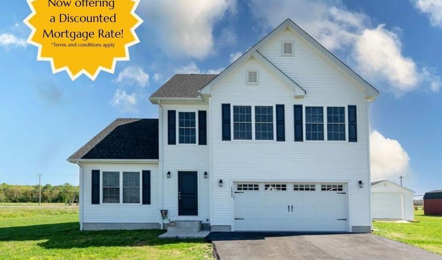 22932 DEEP CREEK Dr, Lincoln, DE 19960 - 4 Beds, 4 Bath