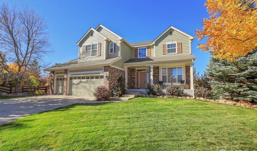 13961 Brookside Ct, Broomfield, CO 80023 - 6 Beds, 4 Bath