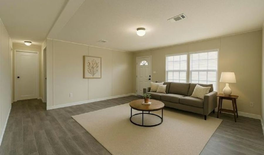 263 Barrow St 599, Apopka, FL 32712 - 3 Beds, 2 Bath