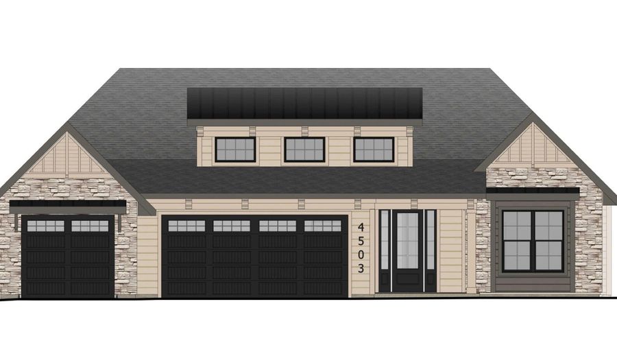 4503 Cartier Ave, Ames, IA 50014 - 4 Beds, 3 Bath