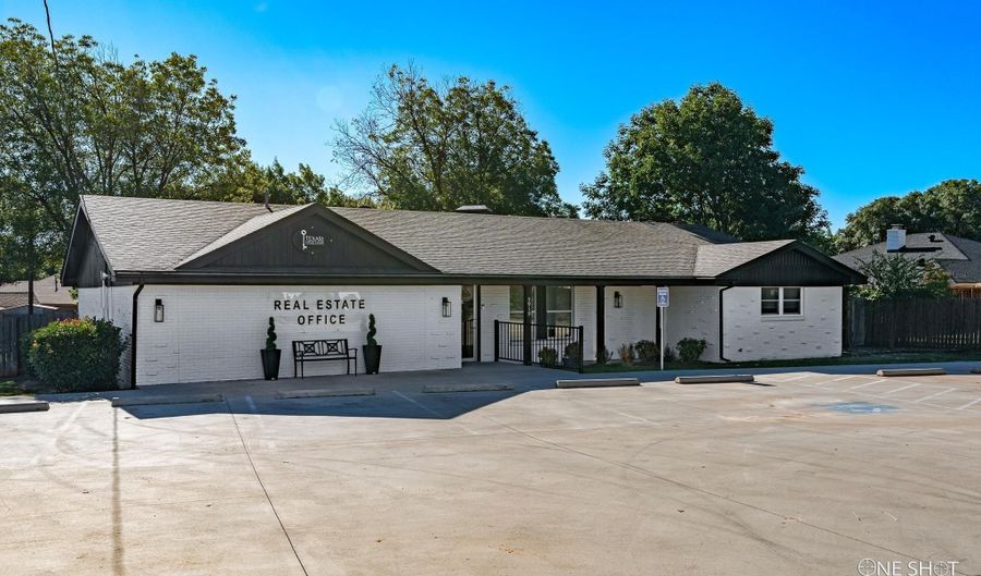 5919 Buffalo Gap Rd, Abilene, TX 79606 - 0 Beds, 0 Bath