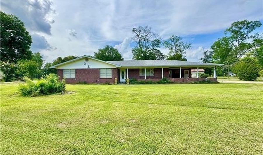 5103 DAVIS Dr, Ball, LA 71405 - 3 Beds, 2 Bath