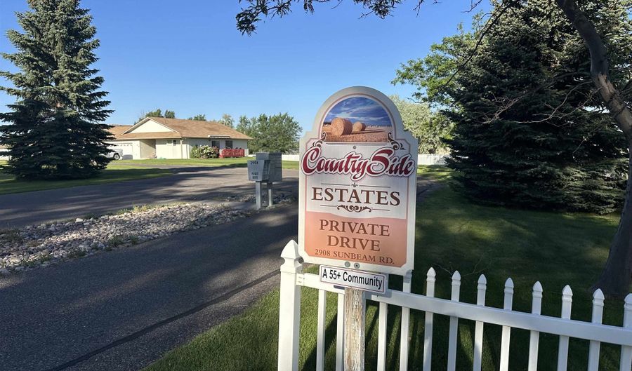 2908 Sunbeam Rd Unit P, American Falls, ID 83211 - 2 Beds, 2 Bath