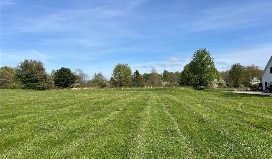SL 62 Ravinewood Drive, Austinburg, OH 44010 - 0 Beds, 0 Bath