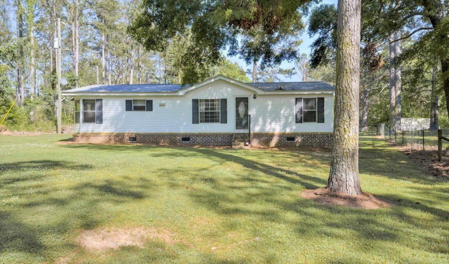 2588 REMSEN Rd, Lincolnton, GA 30817 - 3 Beds, 2 Bath