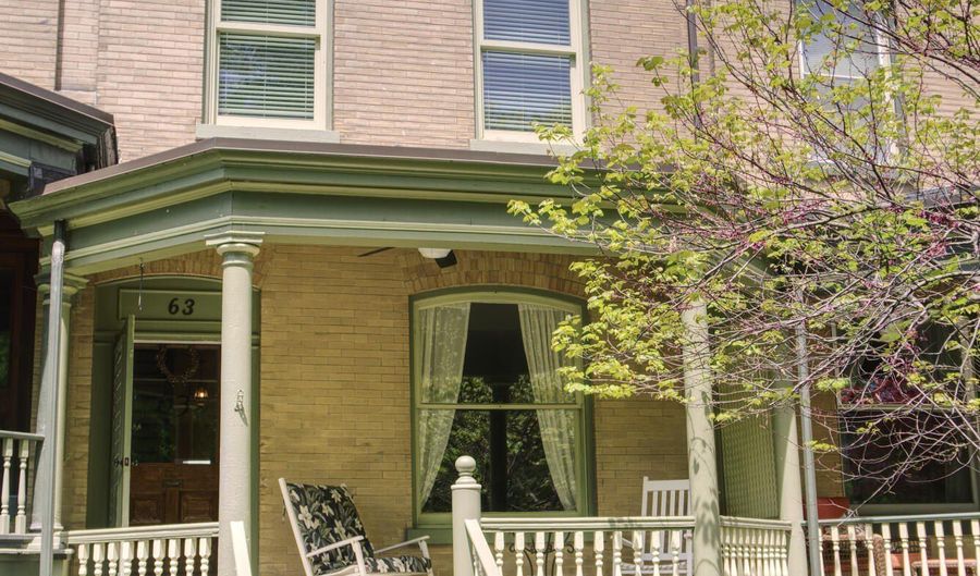 63 S Lake Ave, Albany, NY 12203 - 3 Beds, 3 Bath