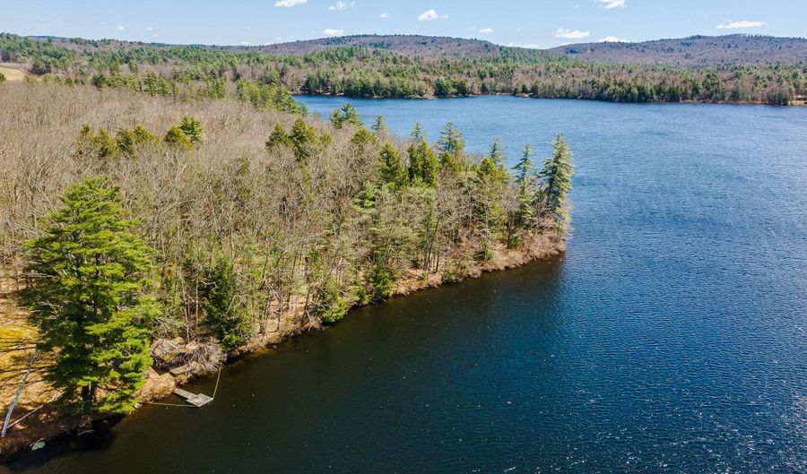 forest Road, Alstead, NH 03602 - 0 Beds, 0 Bath