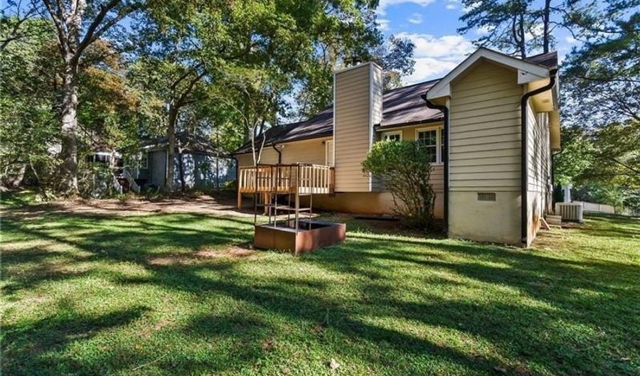 273 APPALACHEE CHURCH Rd, Auburn, GA 30011 - 3 Beds, 2 Bath