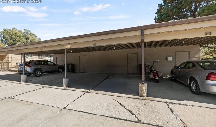 82 Stovel Cir, Colorado Springs, CO 80916 - 2 Beds, 2 Bath