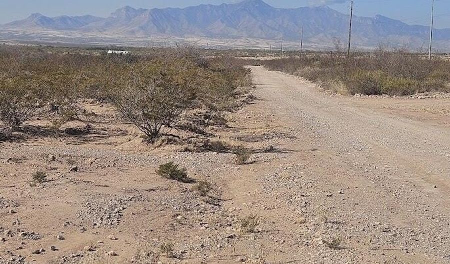 7 1 Acres W Oldsmobile Dr, Bisbee, AZ 85603 - 0 Beds, 0 Bath