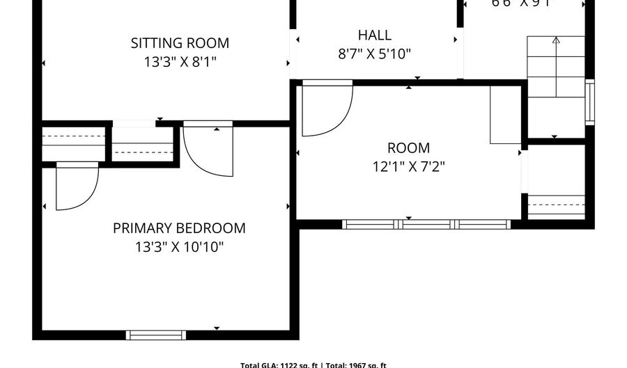 616 Johnson St, Anoka, MN 55303 - 3 Beds, 1 Bath