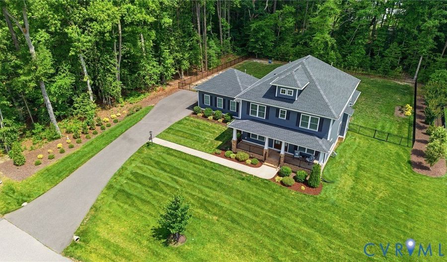 12040 Kenton Ridge Rd, Ashland, VA 23005 - 4 Beds, 3 Bath