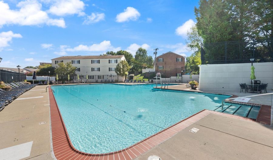 1431 N VAN DORN St, Alexandria, VA 22304 - 2 Beds, 2 Bath