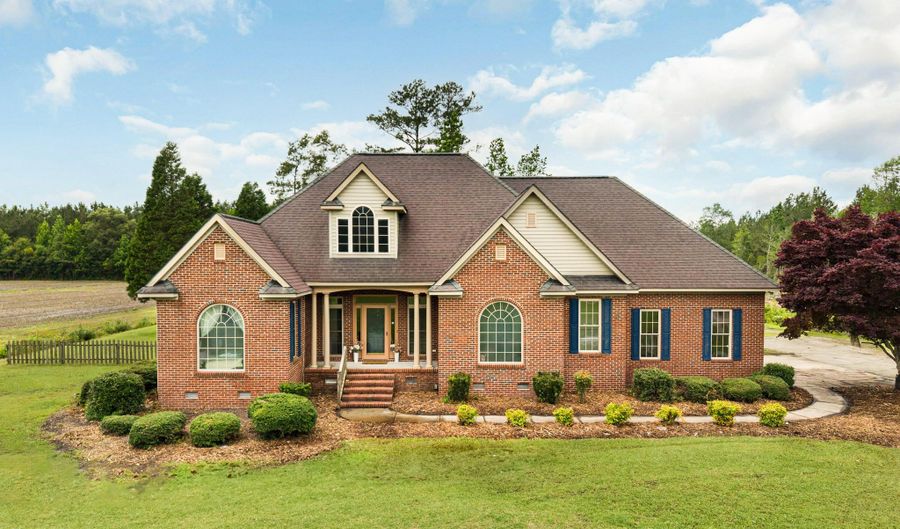 3310 Marys Chapel Church Rd, Aurora, NC 27806 - 3 Beds, 3 Bath