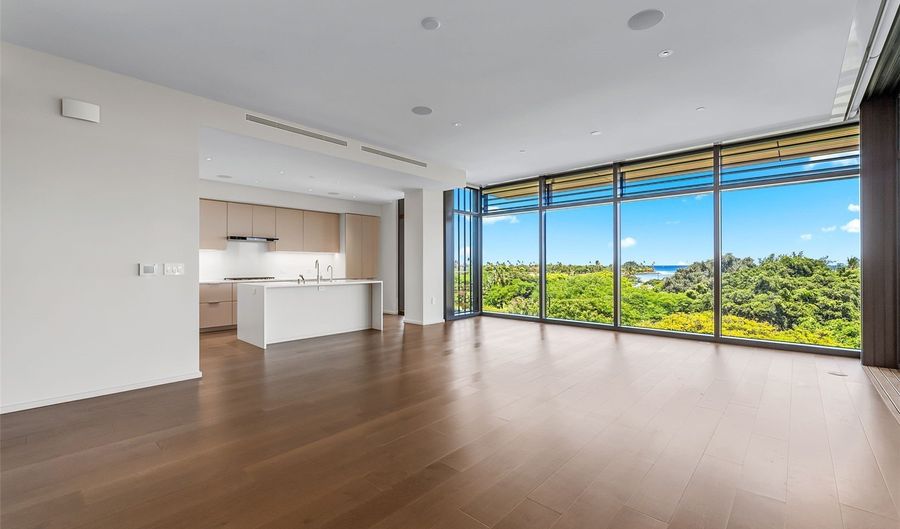 1388 Ala Moana Blvd 3401, Honolulu, HI 96814 - 2 Beds, 3 Bath