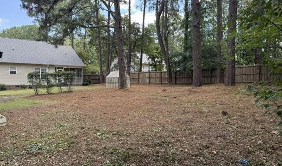111 Michael Ln, Aberdeen, NC 28315 - 3 Beds, 2 Bath