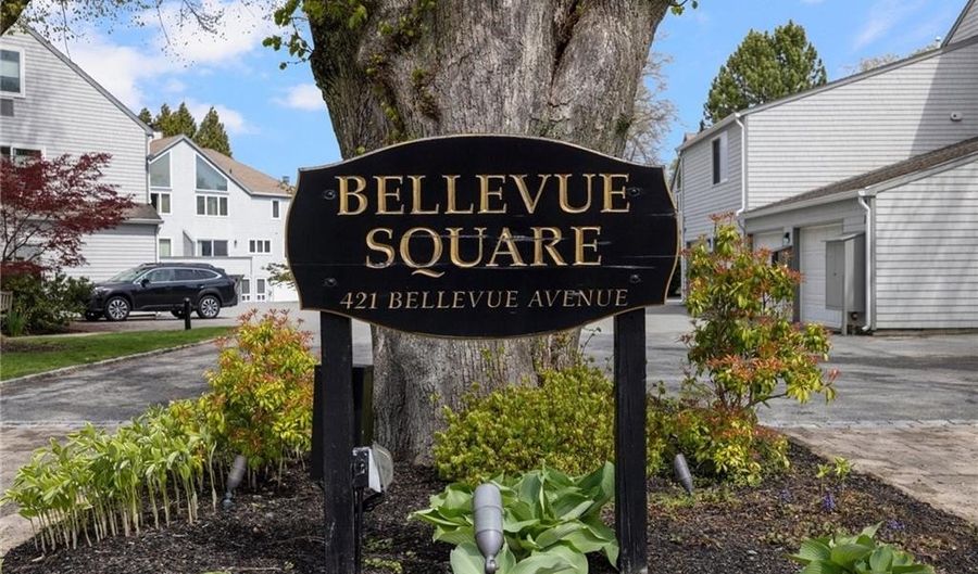 421 Bellevue Ave 2A, Newport, RI 02840 - 2 Beds, 3 Bath