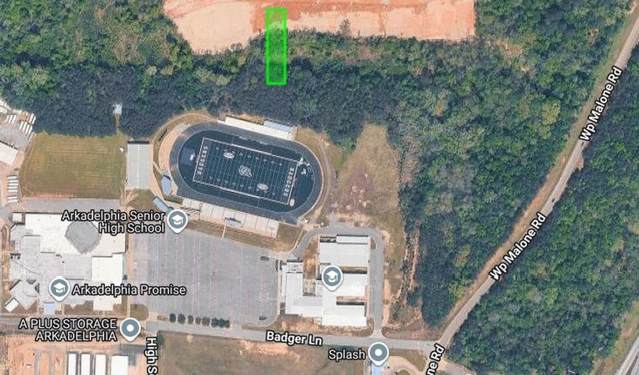 145 Southridge Blvd, Arkadelphia, AR 71923 - 0 Beds, 0 Bath