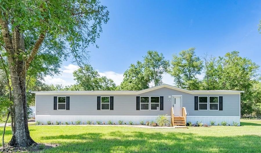 10931 98th Ln, Archer, FL 32618 - 4 Beds, 2 Bath