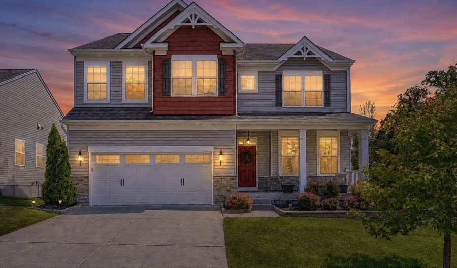 3013 PEVERLY RUN Rd, Abingdon, MD 21009 - 4 Beds, 4 Bath