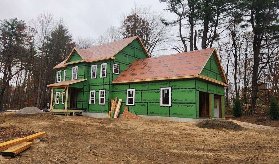 2 Eagle Perch Dr 16, Boscawen, NH 03303 - 3 Beds, 3 Bath