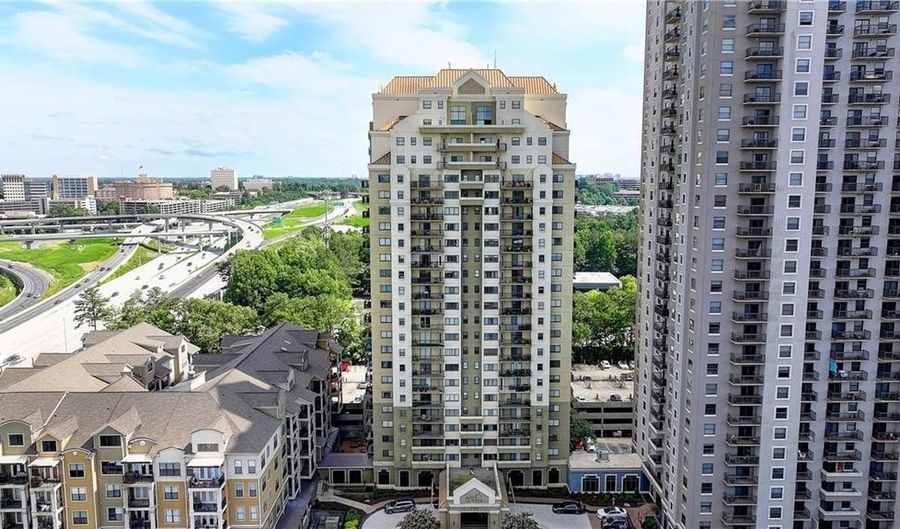 799 Hammond Dr 123, Atlanta, GA 30328 - 2 Beds, 2 Bath
