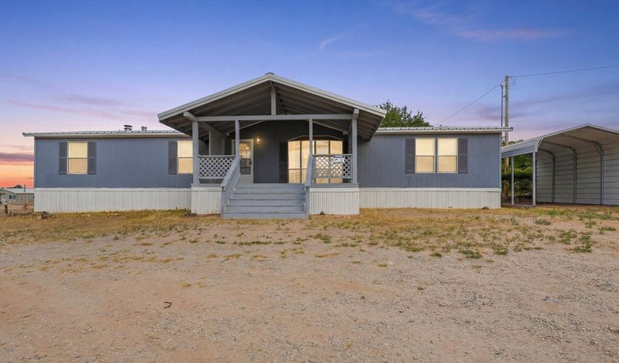 41 A County Road 37, Alcalde, NM 87511 - 3 Beds, 2 Bath