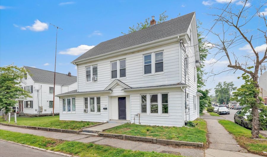 330 French St, Bridgeport, CT 06608 - 6 Beds, 2 Bath