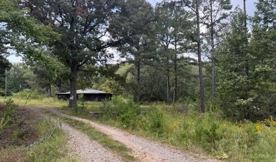 54 Shurley Ln, Austin, AR 72007 - 3 Beds, 2 Bath