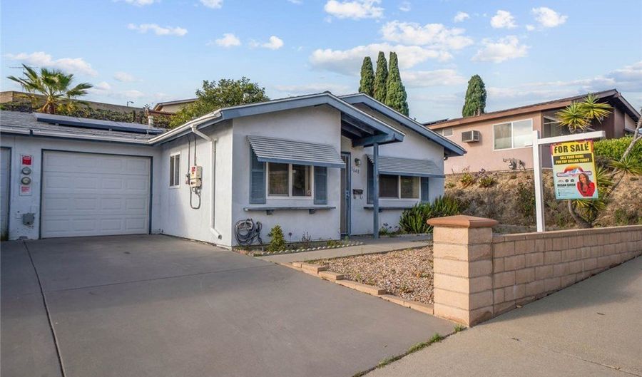 3648 Mira Pacific Dr, Oceanside, CA 92056 - 2 Beds, 1 Bath