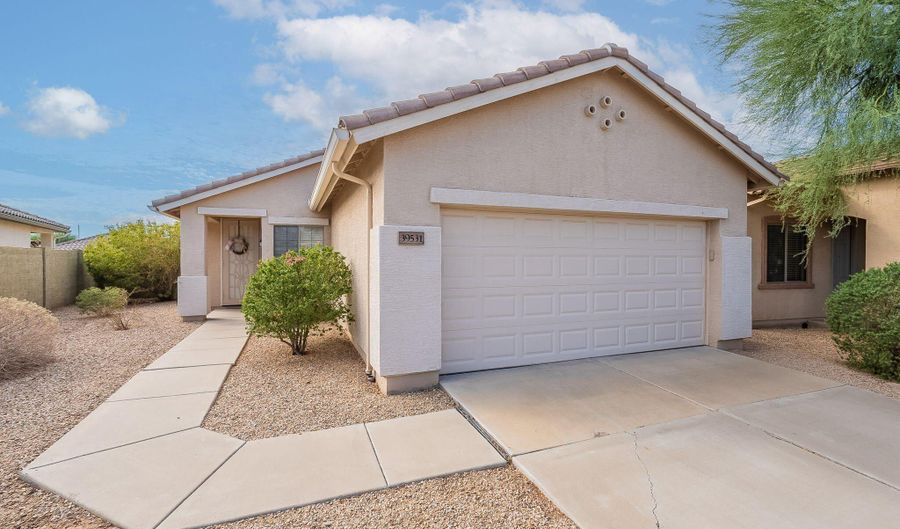 39531 N WHITE TAIL Ln, Anthem, AZ 85086 - 3 Beds, 2 Bath