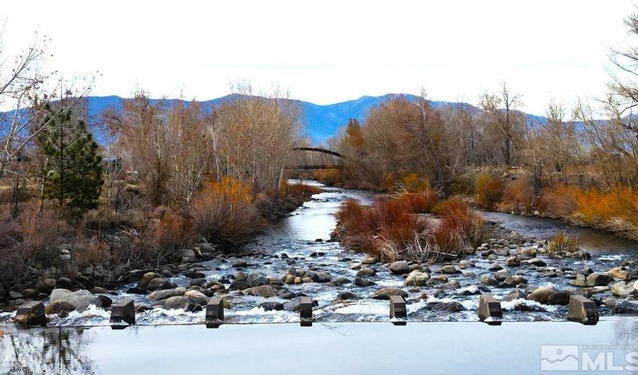 521 Wyatt Lane Lot 1200-10-201-013, Gardnerville, NV 89460 - 0 Beds, 0 Bath