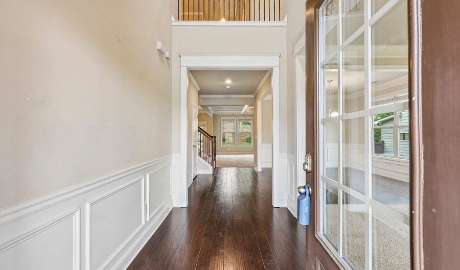 1108 W Union Grove Cir, Auburn, GA 30011 - 4 Beds, 3 Bath
