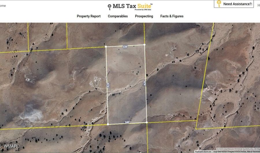 Big Valley Ranches 5ac, Concho, AZ 85924 - 0 Beds, 0 Bath