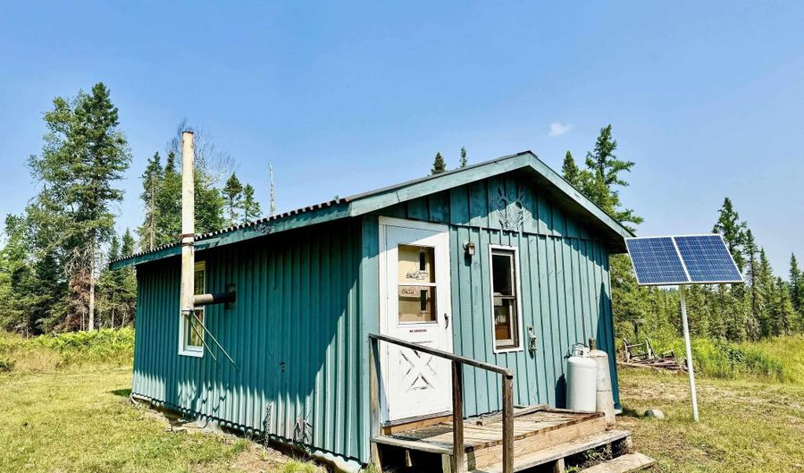 TBD Net River, Amasa, MI 49903 - 0 Beds, 0 Bath