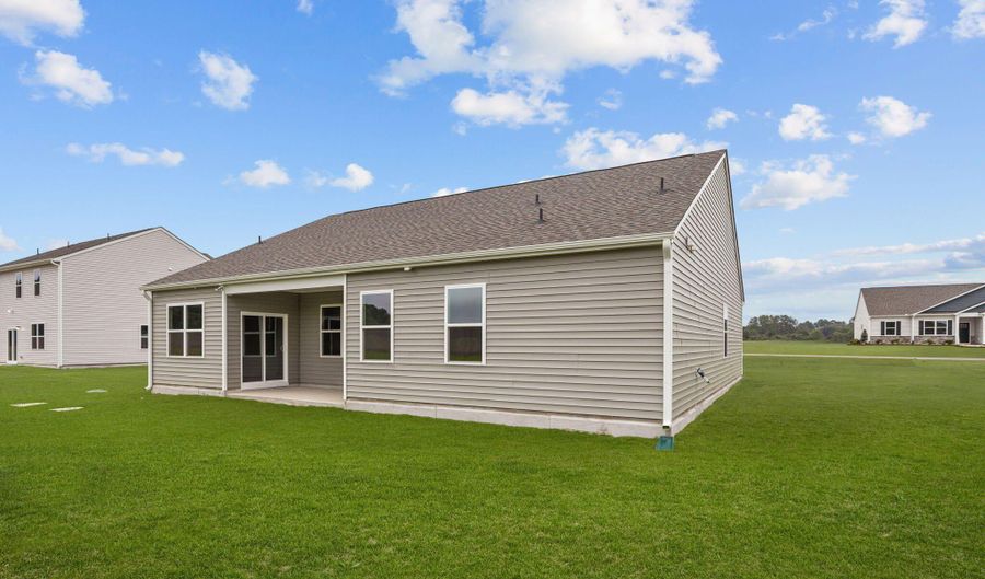 10890 Beard Way, Bailey, NC 27807 - 4 Beds, 2 Bath