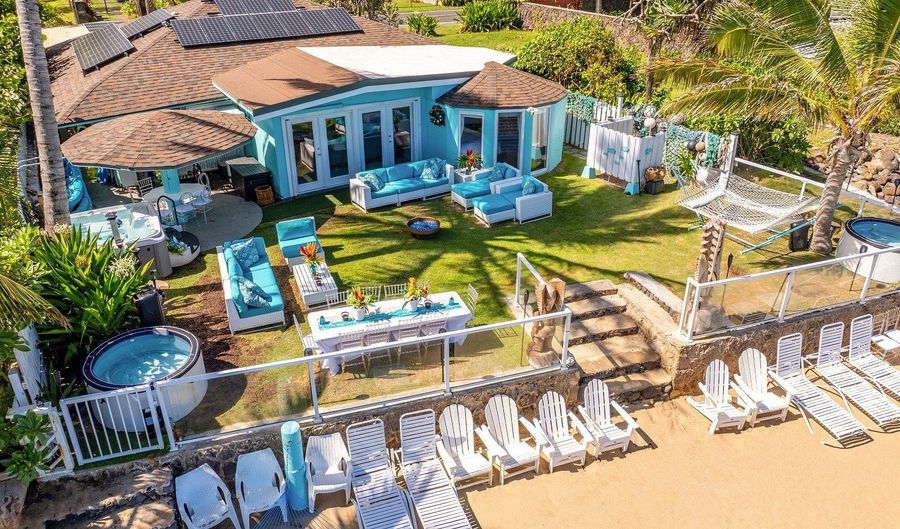 53-841 Kamehameha Hwy, Hauula, HI 96717 - 4 Beds, 3 Bath