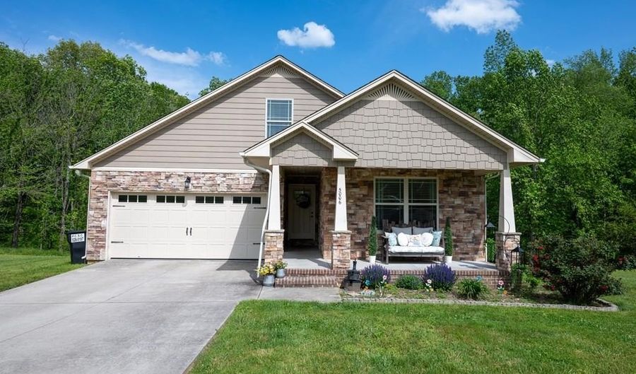 5006 SW Hayden Ct, Baxter, TN 38544 - 3 Beds, 2 Bath