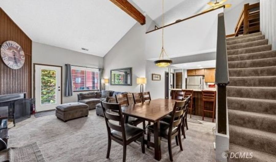 407 S Vasels Rd 28, Brian Head, UT 84719 - 2 Beds, 3 Bath