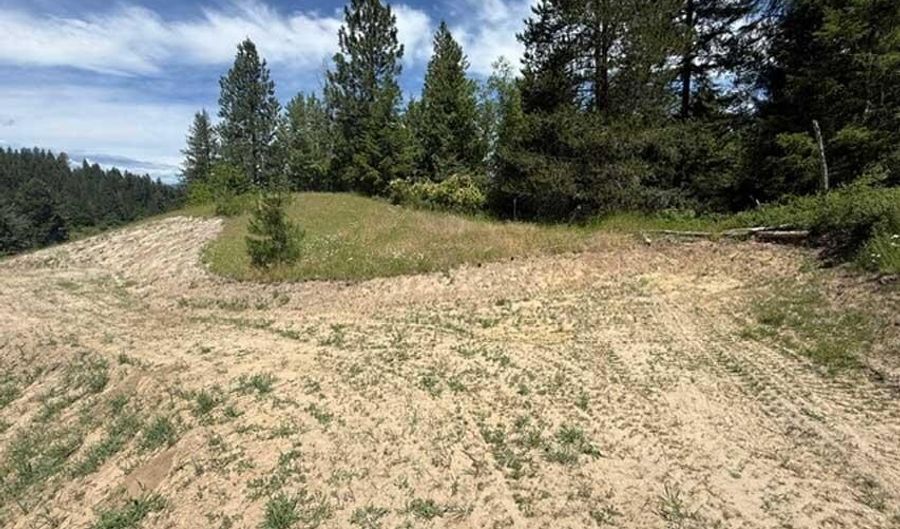 6855 B Cemetery Rd, Bonners Ferry, ID 83805 - 0 Beds, 0 Bath