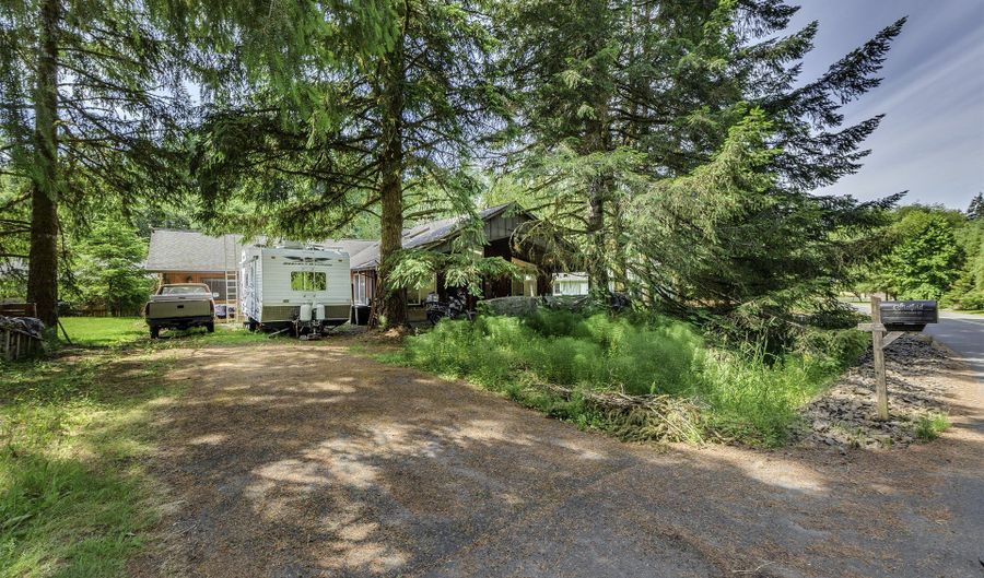 71624 Fishhawk Rd, Birkenfeld, OR 97016 - 3 Beds, 2 Bath
