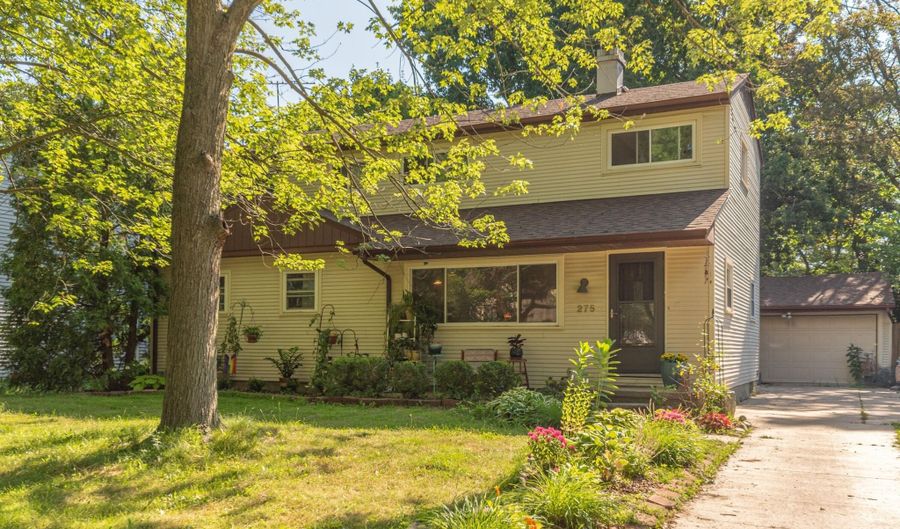 275 Highlake Ave, Ann Arbor, MI 48103 - 4 Beds, 2 Bath