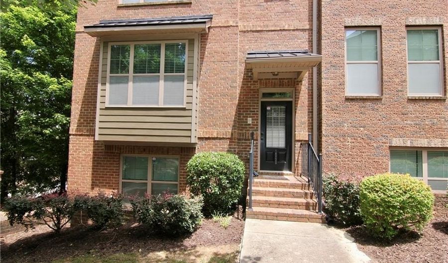 1660 Jardin Ct, Alpharetta, GA 30022 - 4 Beds, 4 Bath
