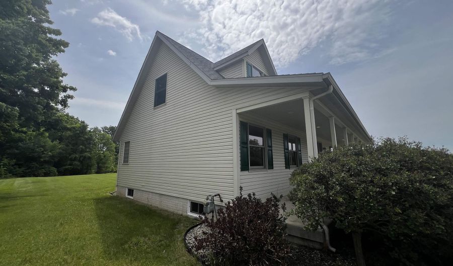 4623 N Adrian, Adrian, MI 49221 - 0 Beds, 0 Bath