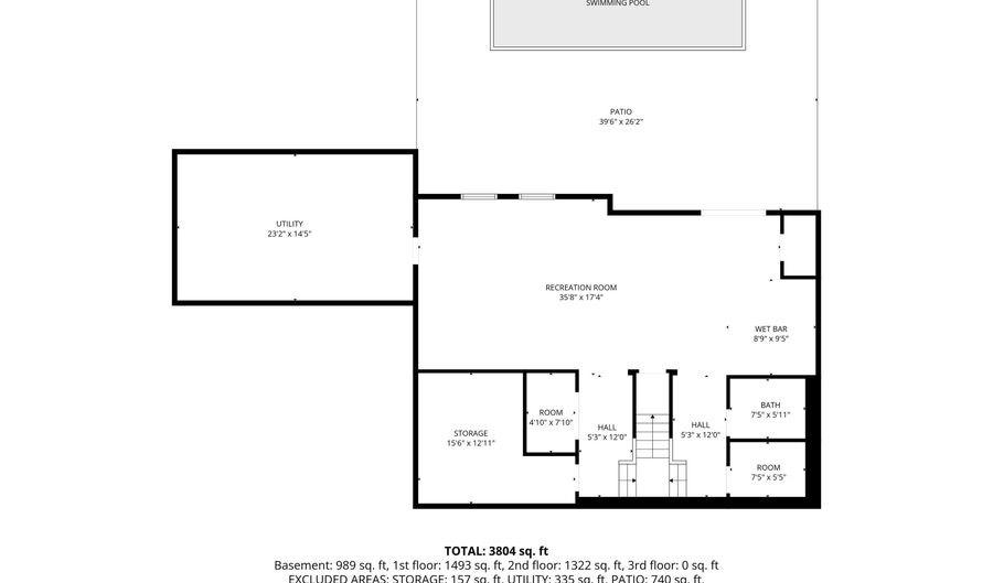 25 Winding Trl, Cheshire, CT 06410 - 4 Beds, 4 Bath