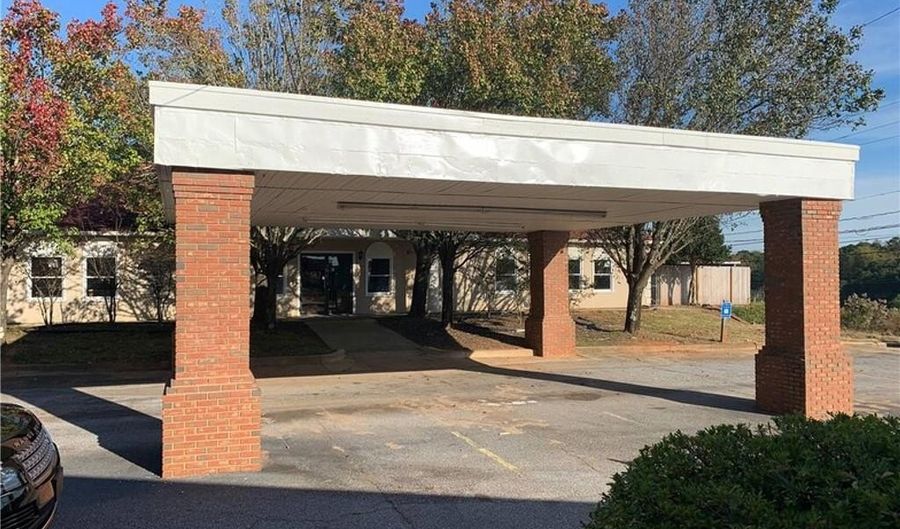 3180 Atlanta Hwy, Athens, GA 30606 - 0 Beds, 0 Bath